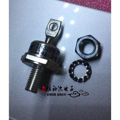 1N3208 IR 整流二极管全新原装