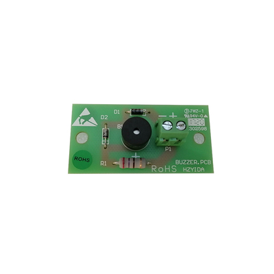 奥的斯电梯终端吸收板蜂鸣器OMA4351ARF BUZZER.PCB原装现货