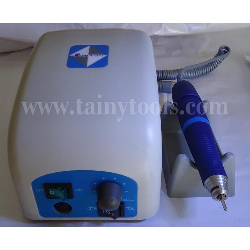 原装韩国世新电子雕刻机JC100A+103L /106  4.5万转 双卡适合精雕