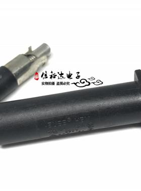 BUSSMANN美国 HBV-M BUSS熔断器5x20mm保险丝底座10A 16A