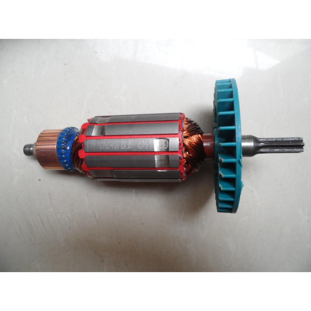 原装虎啸P1B-DV-30C/36C/24C电动扳手转子电机定子开关配件S2000