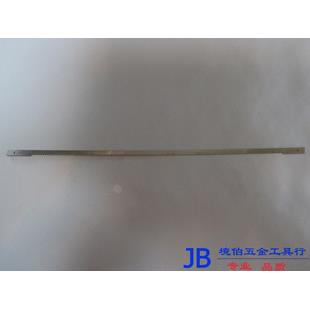 正品苏州欣卓 木工绕锯条  优质钢 耐用锯条550/600MM