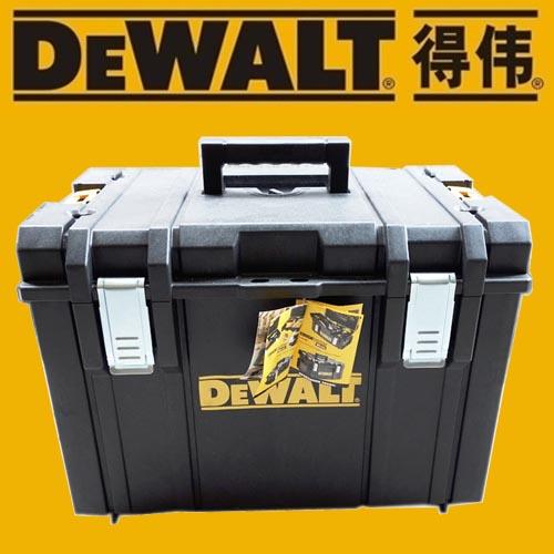 得伟 DS150小型 300中型 400大型牢固系统工具箱 推车DSCARRIER