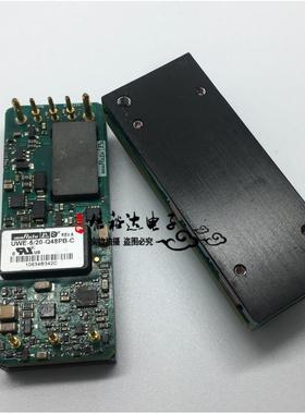 UWE-5/20-Q48PB-C 隔离式电源DC转换器100W 18-75Vin 5Vout 20A