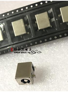 PJ-068B-SMT-TR CUI原装DC座直流电源插孔2.5mm插头5.5*2.5MM针芯