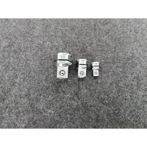 HEYCO德国TOOLS进口棘轮扳手10mm/13mm/19mm转接头1/4 3/8 1/2