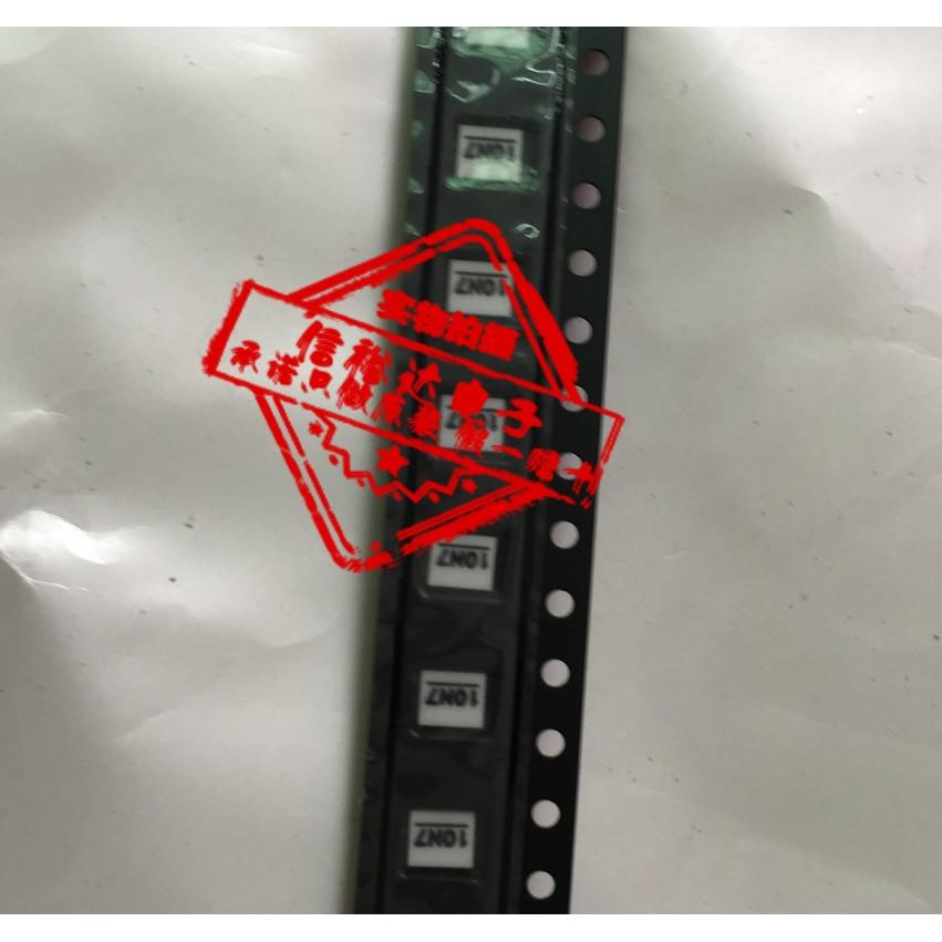 TVA1000N07F 10N7 RF射频 温补负载电阻衰减器6GHz 10dB 2W MEC