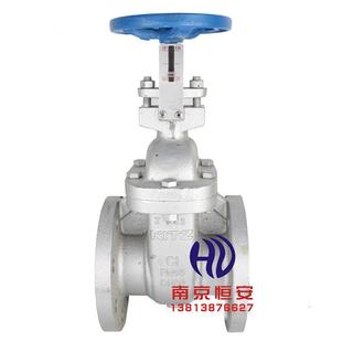 日本KITZ闸阀 EN16FCWZ 北泽闸门PN16铸铁法兰闸阀DN50 DN65 DN80