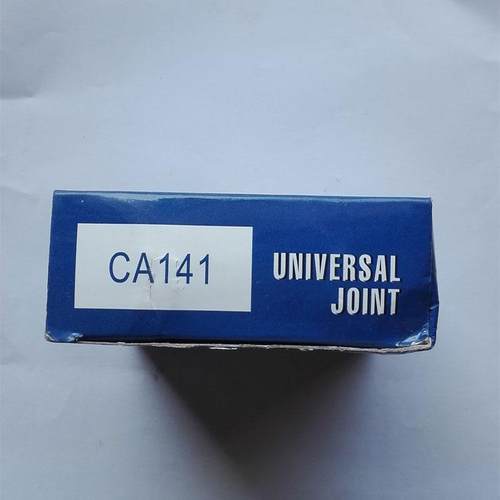 萧杭解放汽车联轴器 万向节十字轴CA141万向节（39X118）