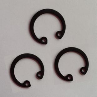 孔用挡圈 内卡 卡簧 孔卡M36 37 38 40 42 45 47 48 50 52mm