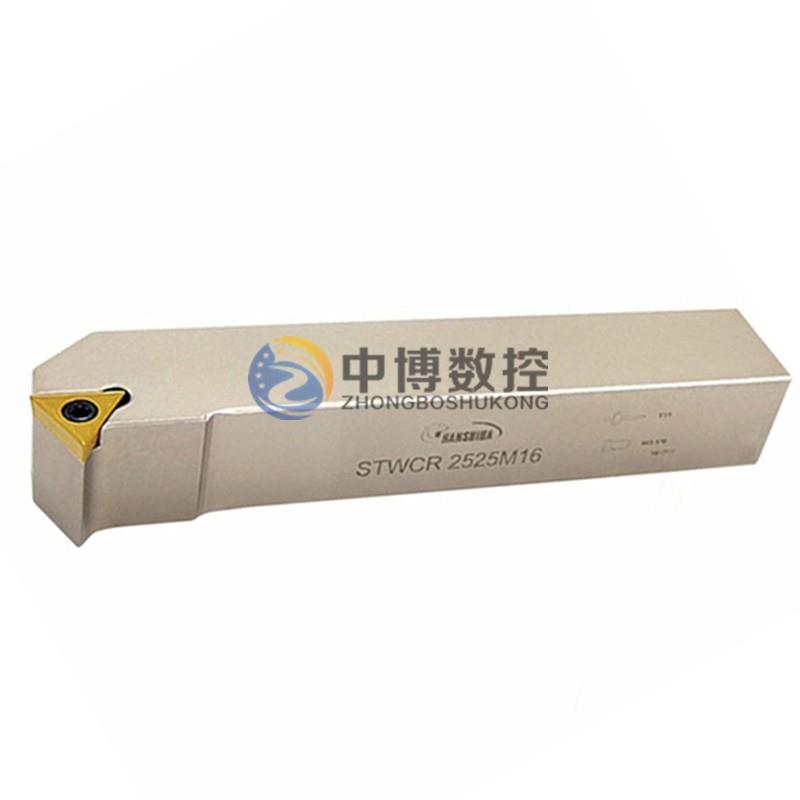 悍狮霸数控刀杆STWCR/L1212 1616 2020 2525 3232H11 K/M/P16