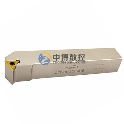 悍狮霸数控刀杆STWCR/L1212 1616 2020 2525 3232H11 K/M/P16