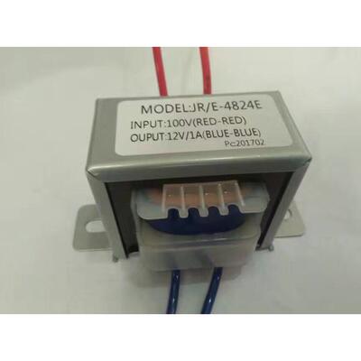出口变压器 电源变压器 定做变压器 3W100V转3V5V6V8V9V12V15V24V