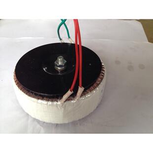 定制环牛 环型变压器300W220V转12V24V36V45V50V55V60V音响变压器