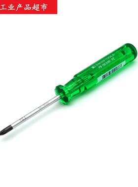 PB TOOLS TOOLS瑞士原装防油手柄米字螺丝批PZ0*60改锥起192.0-60