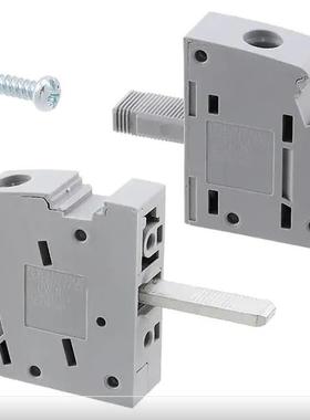 Phoenix Contact穿墙端子16MM平方800V 3073351 UW16/S馈通接线板