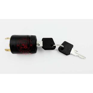 7915492692 7915492618 钥匙锁头 802 叉车点火开关 电门锁
