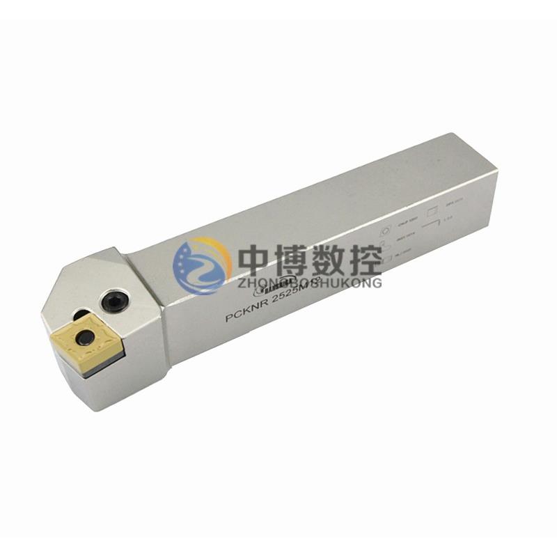 悍狮霸数控刀杆PCKNR/PCKNL2020K12 2525M12 M16 3232P19 40 50