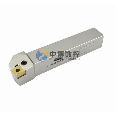 悍狮霸数控刀杆PCKNR/PCKNL2020K12 2525M12 M16 3232P19 40 50