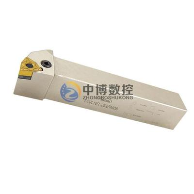 悍狮霸桃型杠杆数控车刀杆PWLNR/PWLNL2020K08 2525M08 3232P08