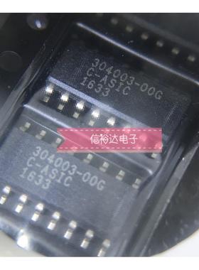 304003-00G SOP16 集成控制器IC全新原装
