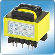 厂家直销变压器 电源变压器 PCB变压器 5W110V变6V9V12V15V18V24V