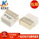 母头母座 HM2S30PE51N1N9LF 55P立式 进口 CPCI背板连接器 全新原装