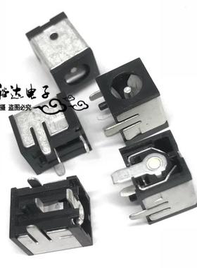 HOSIDEN日本进口直流电源插孔3A DC座子2.1x5.5mm TCS7383-911177