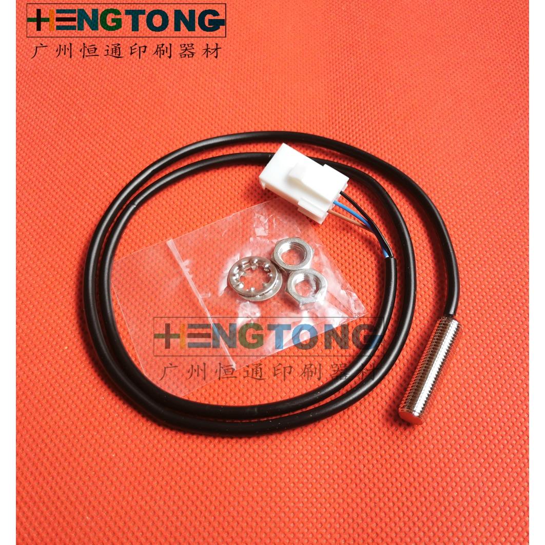 适用海德堡CD102墨斗感应器L2.110.1178/06海德堡传感器墨斗电眼