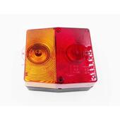 0009740221 叉车配件 336系列尾灯总成