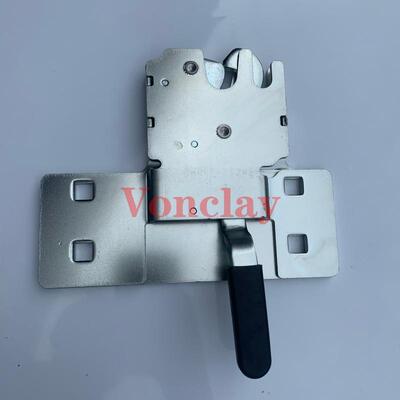 现货0009301210林德叉车座椅锁扣总成0009311304/000931E16C E20P