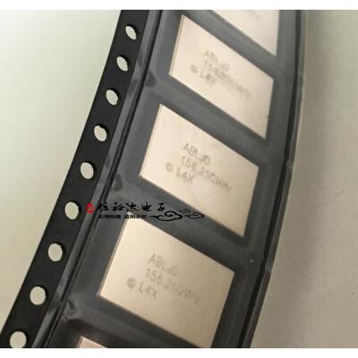 ABLJO-156.250MHz ABRACONOSC XO 156.25MHZ LVCMOS晶振156.25MHZ