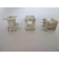 EI型变压器骨架 变压器配件 插针式骨架 10X15 6针 5针工字立式