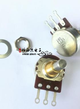 PDA241-SRT02-105A2 BOURNS进口精密电位器105 1Mohms