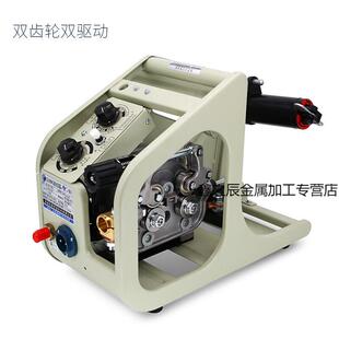 南通振康二保焊送丝机SB D单驱动双驱动航插总成气保焊机配件 10A