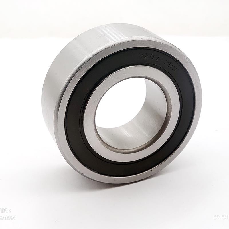 双列角接触轴承LR5200 LR5201 LR5202 LR5203 LR5204 LR5205-2RS