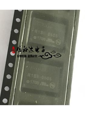 R1SE-0505 隔离式DC/DC转换器 1W 5Vin转5V5Vout 200mA