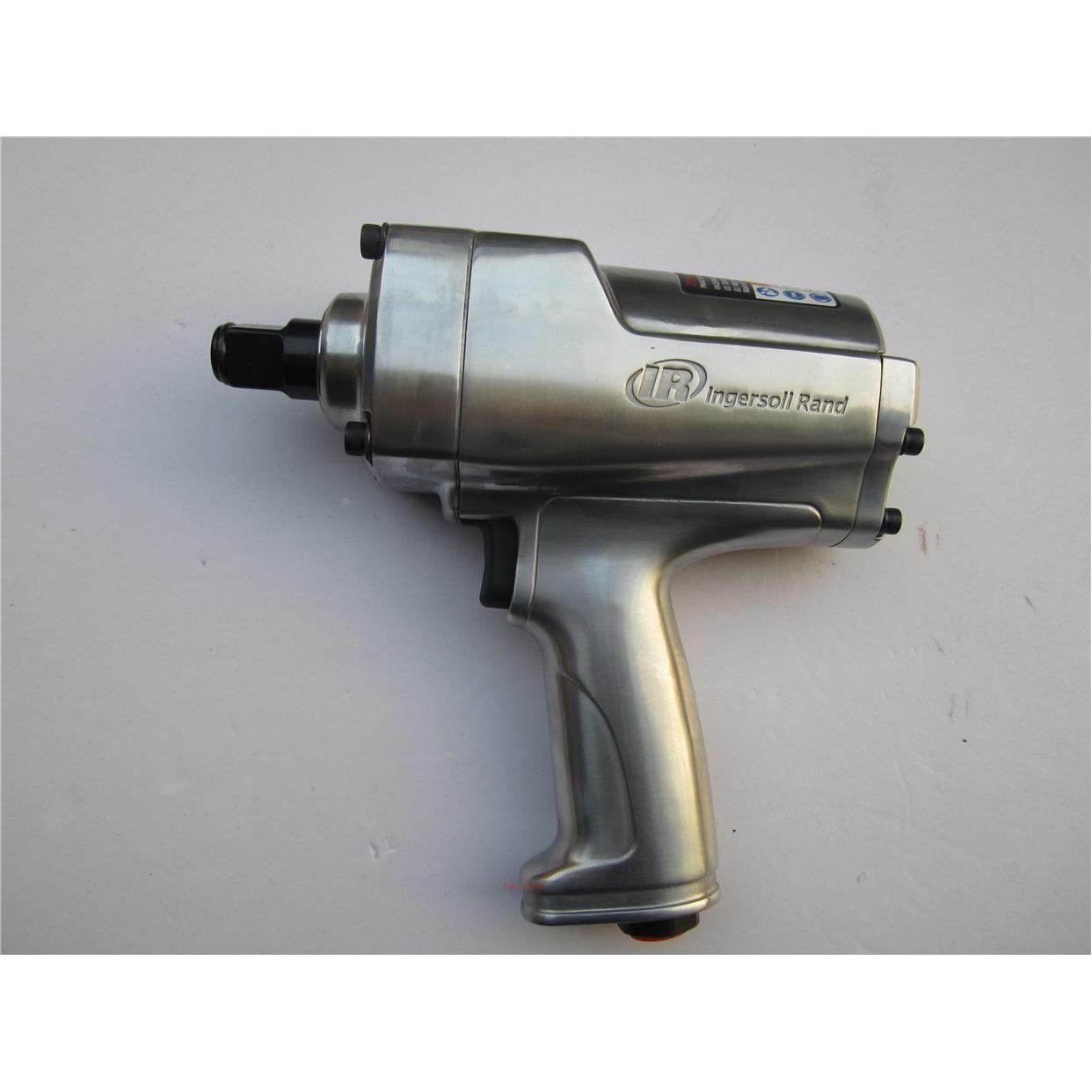 IR英格索兰气扳机 259气动冲击扳手 3/4风炮 IR259风扳机气动工具