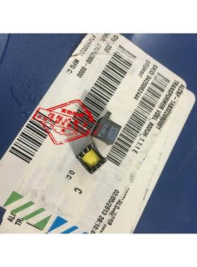 B78416A2087A3 EPCOS电流传感变压器800UH 1.1:1 1.1比1 A2087