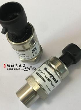 PX2AF1XX300PAAAX Honeywell 工业压力传感器全新原装