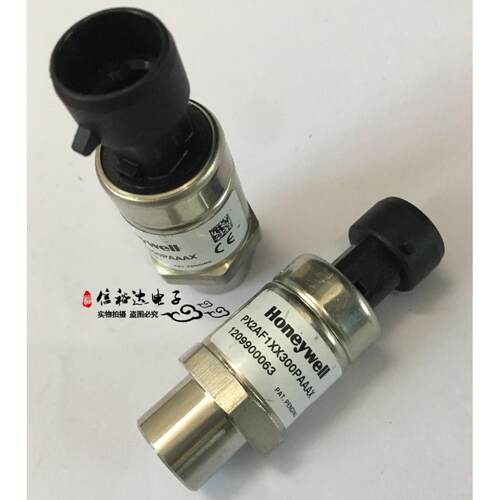 PX2AF1XX300PAAAX Honeywell 工业压力传感器全新原装