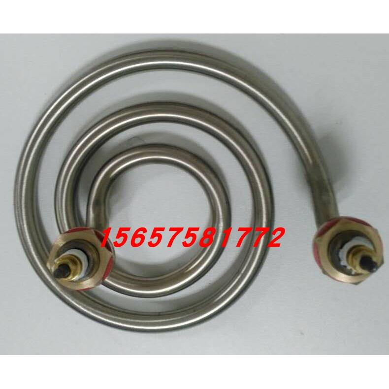 博迅YXQ-LS-50A立式压力蒸汽灭菌器高压消毒锅原配件加热管发热圈