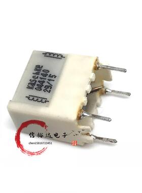 KASCHKE德国进口 EMI滤波共模电感1mH 1.4A 80V 2X1mH 044140