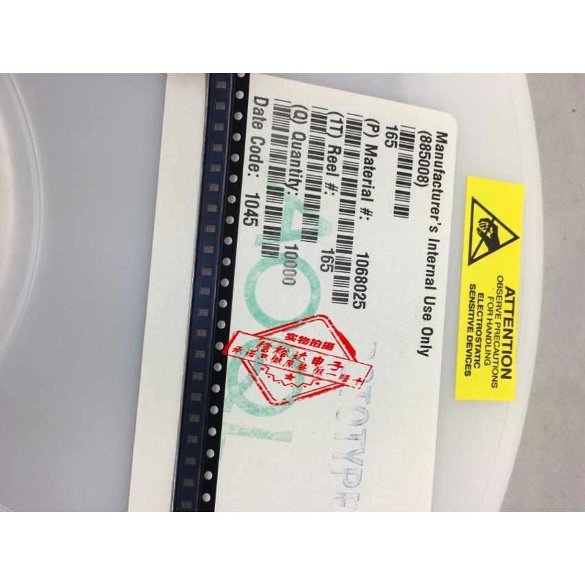 885008 SAW Filters滤波信号调节器2.4GHZ 71MHZ ISM/WiFi/BT