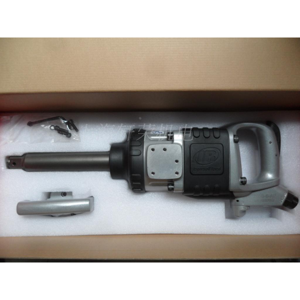 IR英格索兰超大扭力1”气动冲击扳手大风炮285B-6-AP 285B 285-S6