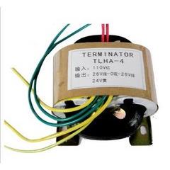 R50 R型变压器 60W 220V变12V24V 医疗变压器 110V 电源变压器