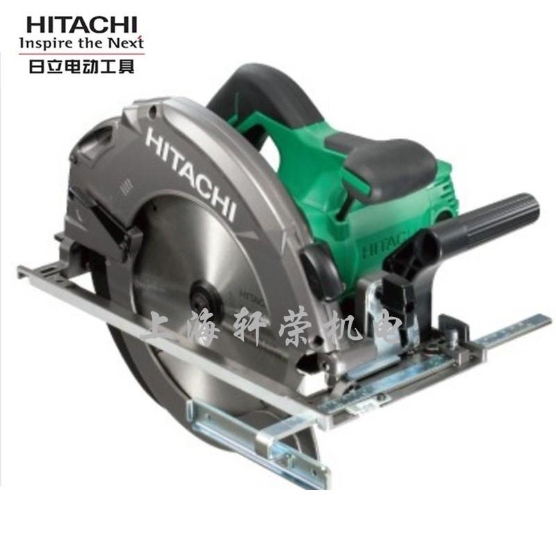 HITACHI日立电圆锯C9U2圆锯230MM2000W电动工具C9U3手提切割机9寸
