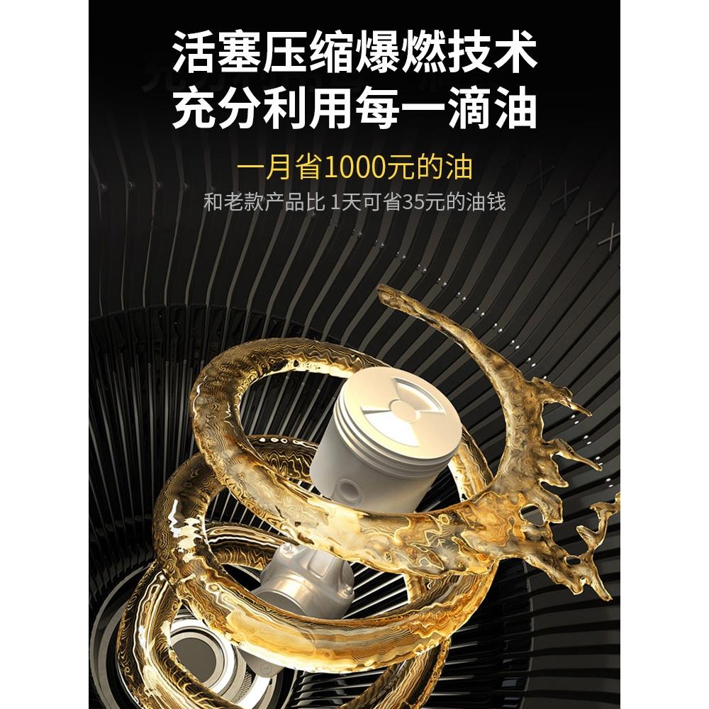 柴油发电机220V家用380伏小型交流汽油5千瓦6/8/10kw单缸三相静音