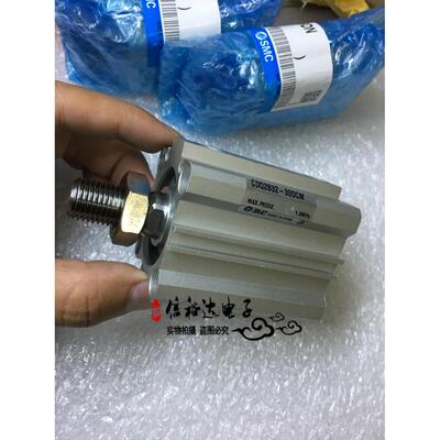 CDQ2B32-30DCM SMC日本进口气缸