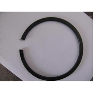 精品国产油封 50*80*10 卡簧 孔卡95 天骄轴承 TJU 油封20个一卷